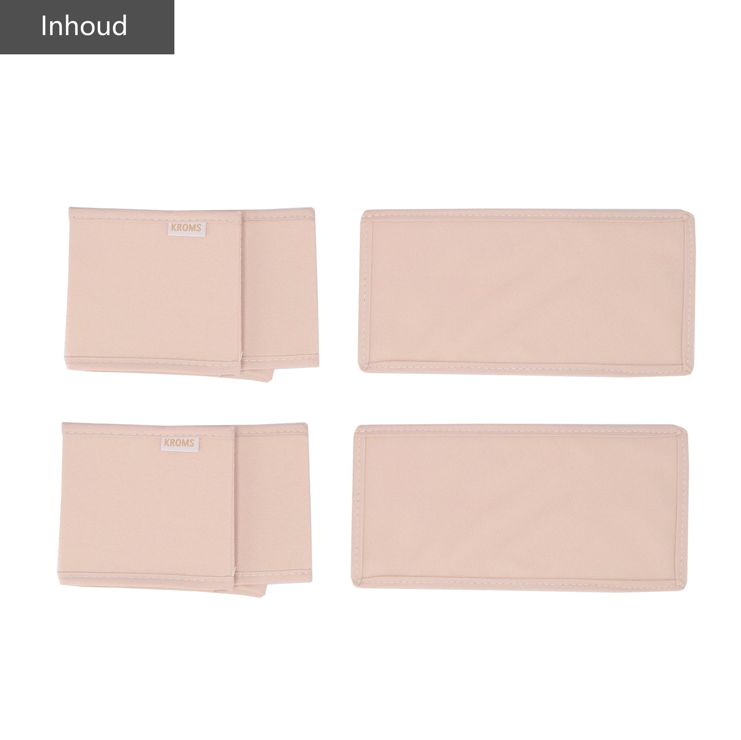 Organizer S Sand 28x14x13cm P/2