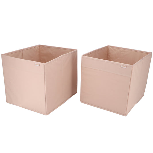 Organizer XXL Zand 37x32x32cm P/2