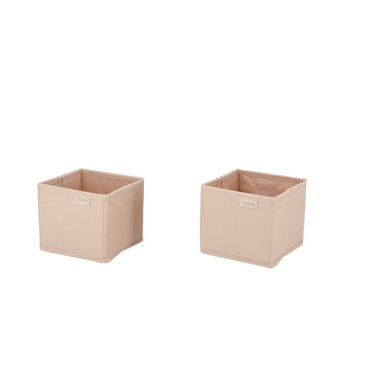 Organizer XS Zand 14x14x13cm P/2