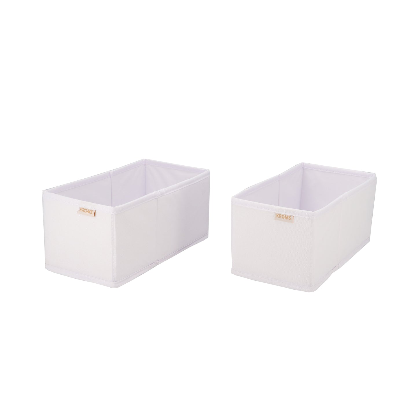 Organizer S Weiß 28x14x13cm P/2
