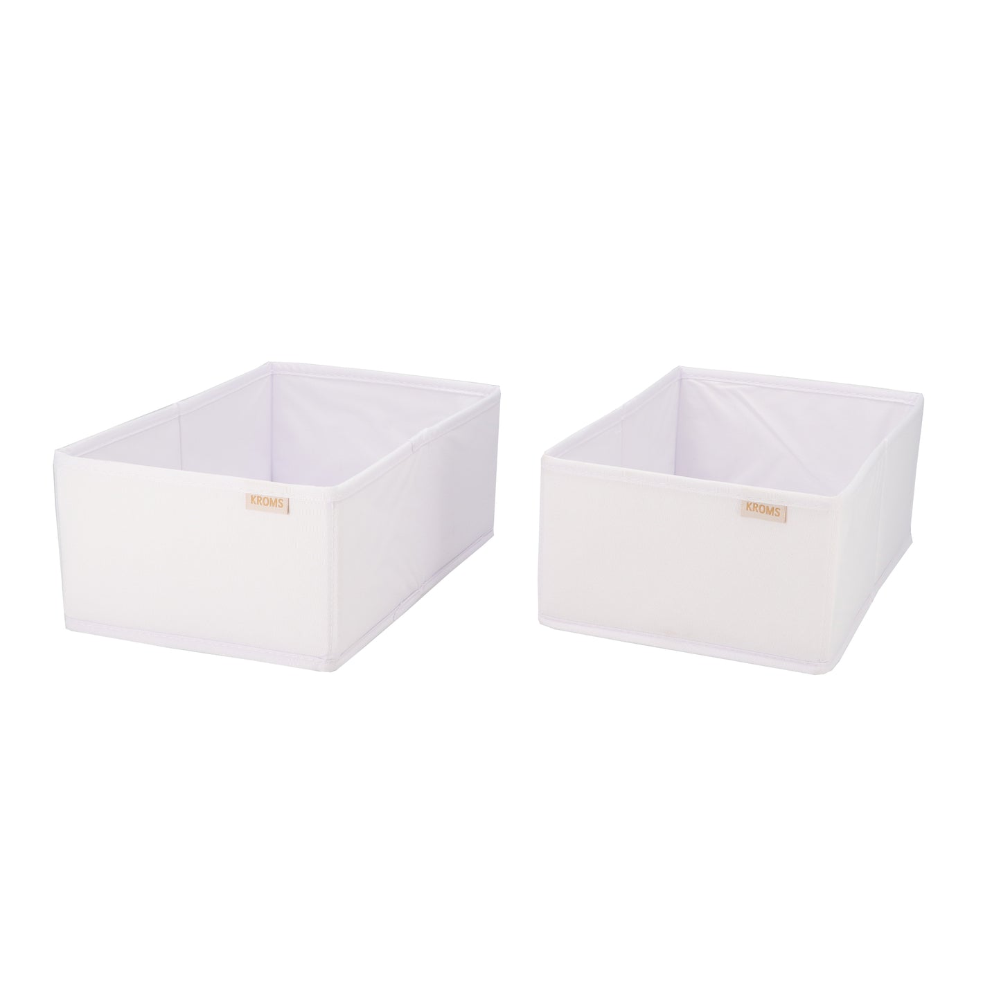 Organizer M Weiß 32x20x13cm P/2