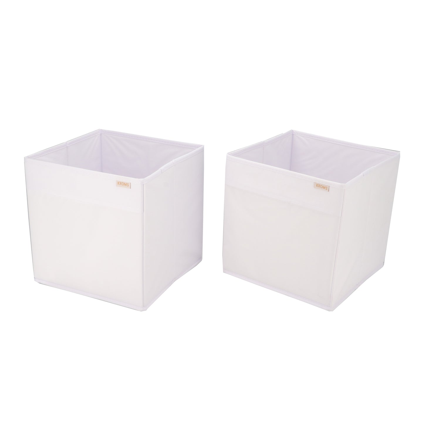 Organizer XL Weiß 27x27x28cm P/2